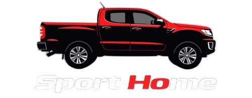 sporthome - logo del sitio logo
